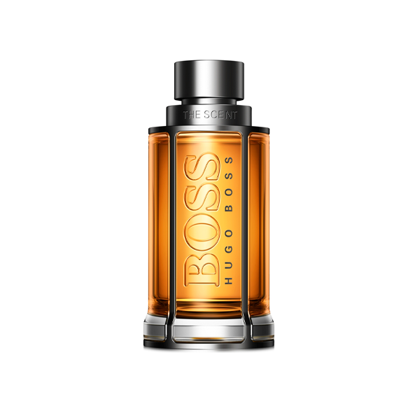 Hugo Boss The Scent