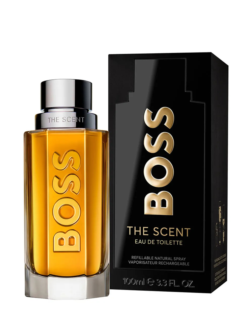 Hugo Boss The Scent