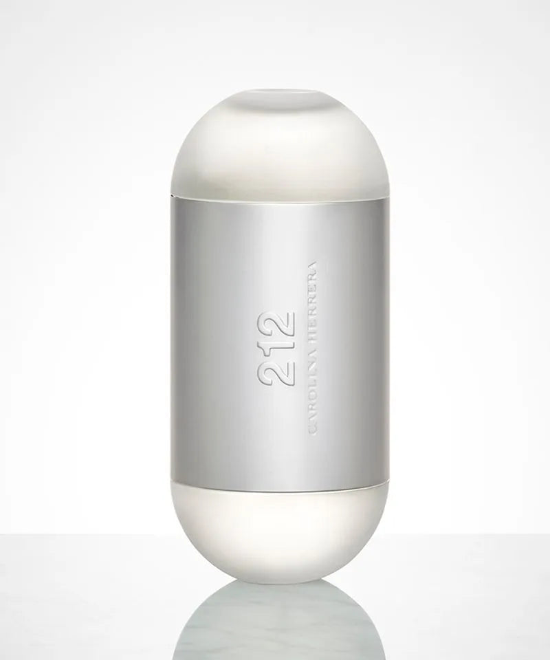 212 NYC de Carolina Herrera