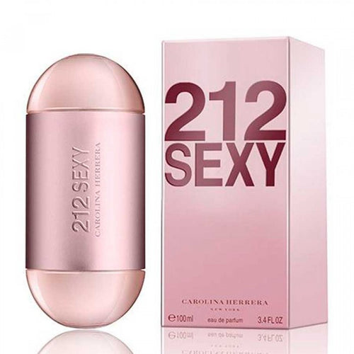 212 Sexy de Carolina Herrera