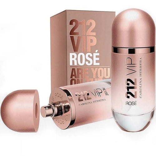 212 VIP Rosé de Carolina Herrera