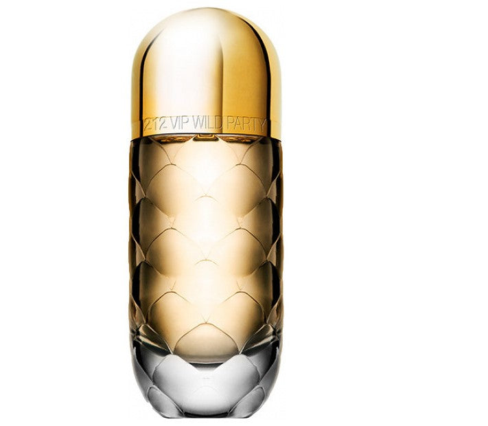 212 VIP Wild Party de Carolina Herrera