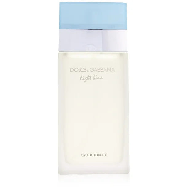 Azul claro de Dolce &amp; Gabbana