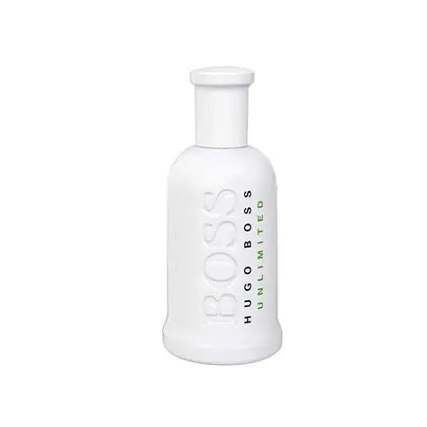 Boss Bottled Unlimited de Hugo Boss