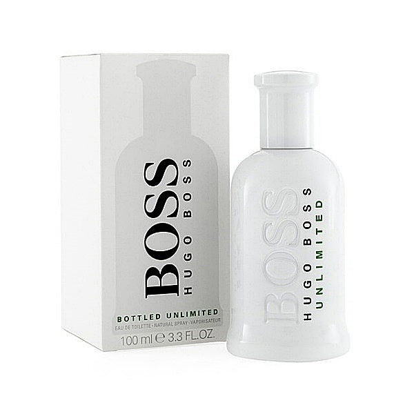 Boss Bottled Unlimited de Hugo Boss
