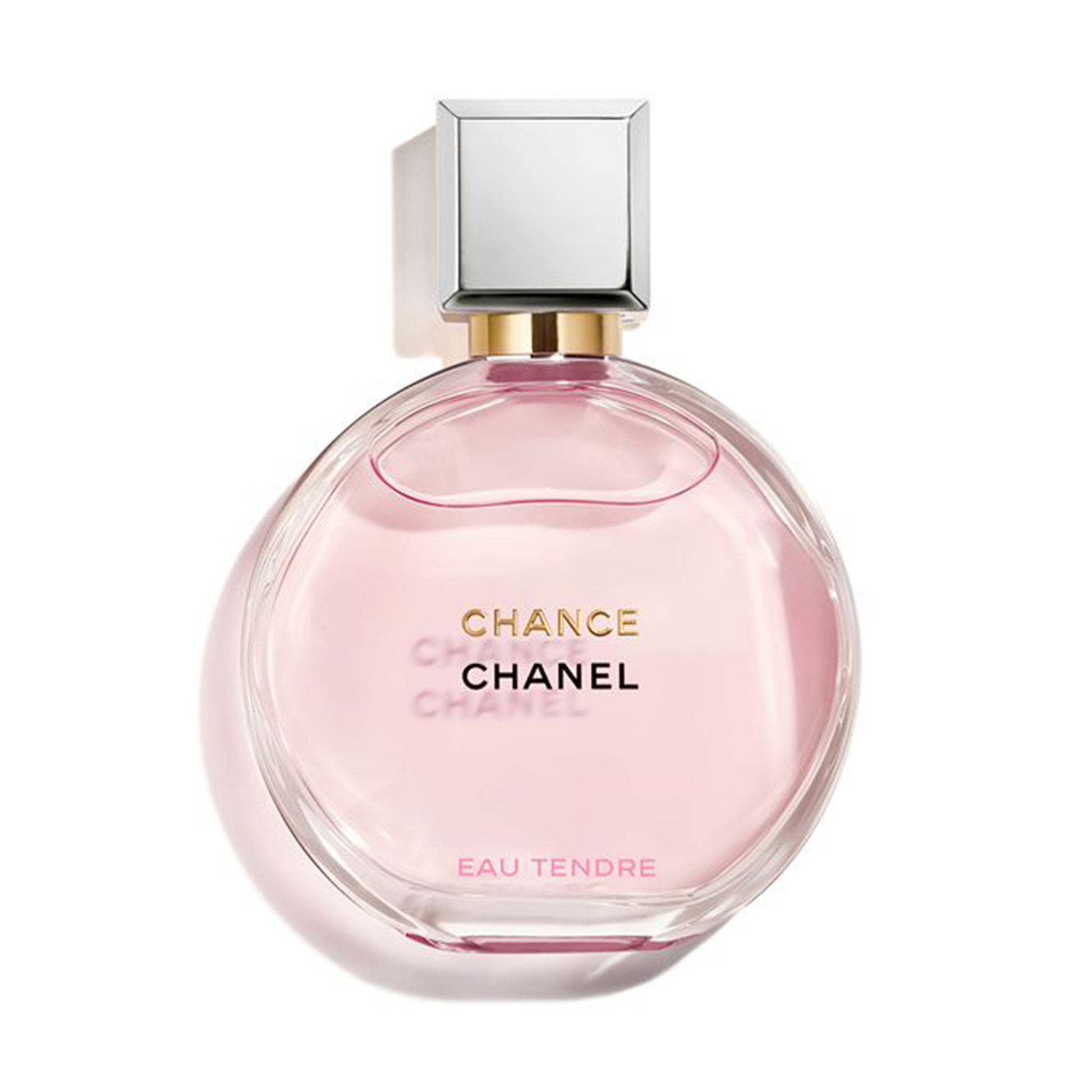 Chance Eau Tendre de Chanel