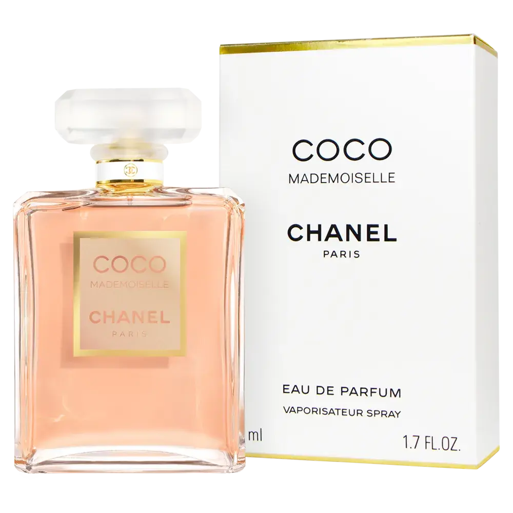 Coco Mademoiselle de Chanel