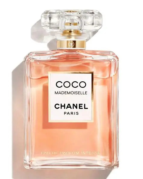 Coco Mademoiselle de Chanel