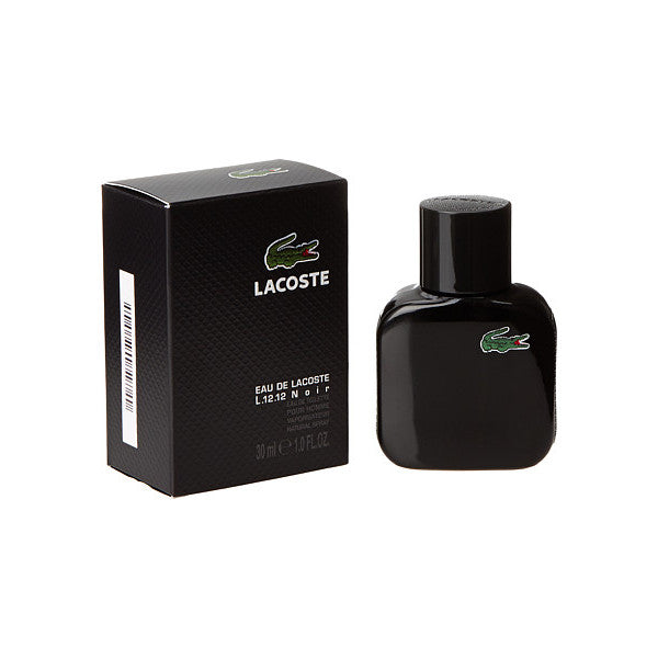 Eau de Lacoste L.12.12 Noir