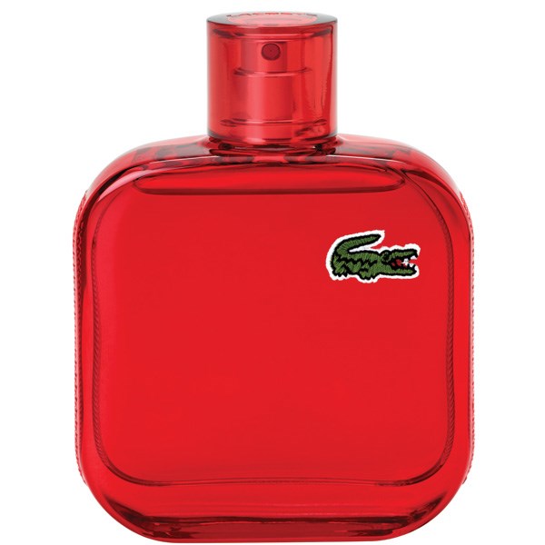 Eau de Lacoste L.12.12 Rouge – Energetic