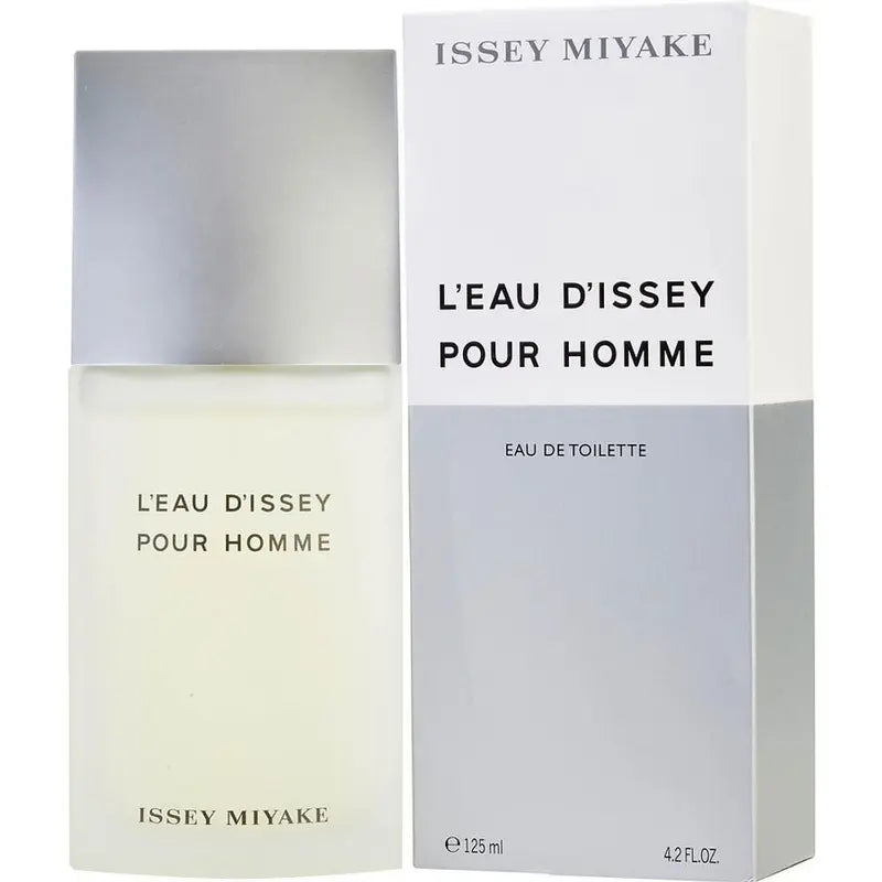 L'Eau d'Issey Pour Homme de Issey Miyake