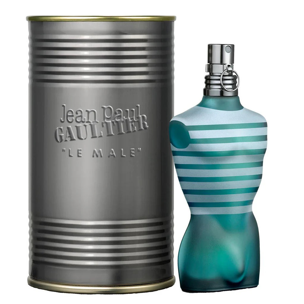 Le Male de Jean Paul Gaultier