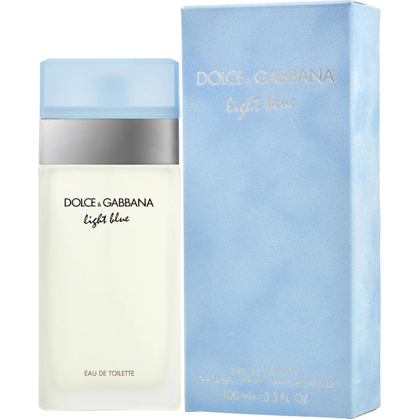 Azul claro de Dolce &amp; Gabbana