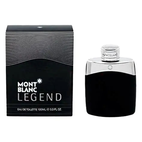 Mont Blanc Legend Eau de Toilette