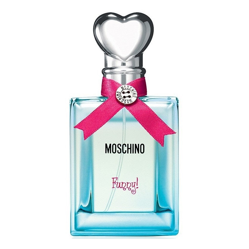 Moschino Divertido