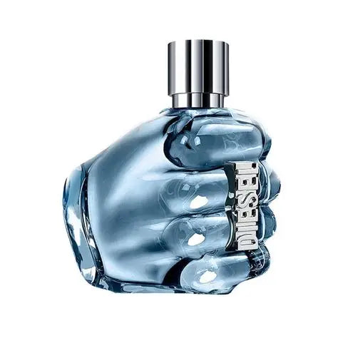 Only The Brave de Diesel