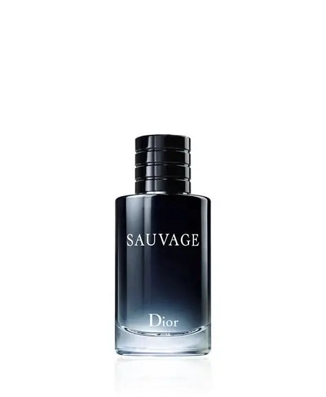 Sauvage de Dior