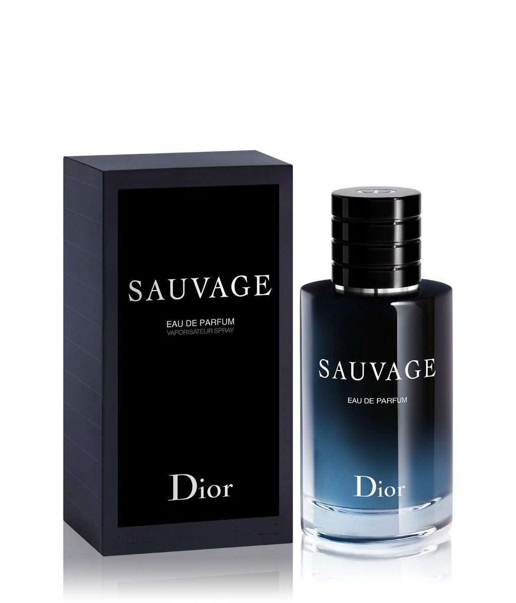 Sauvage de Dior