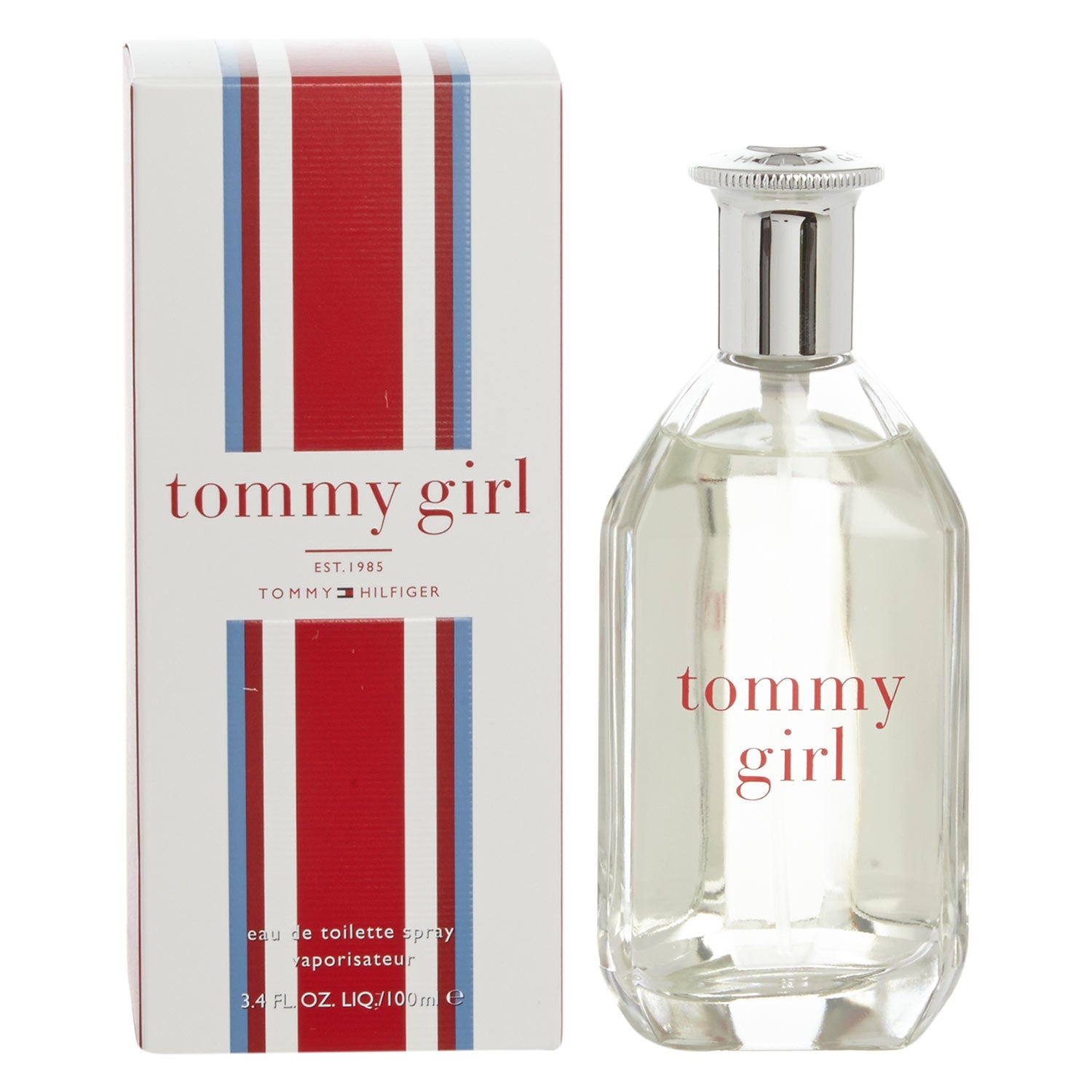 Chica Tommy de Tommy Hilfiger
