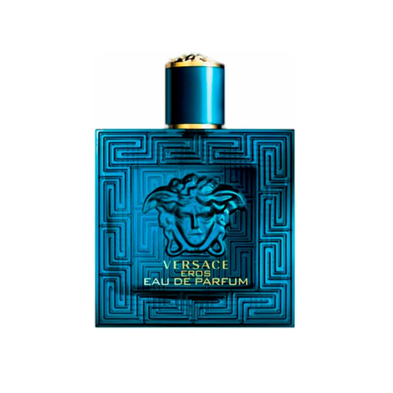 Versace Eros Eau de Toilette