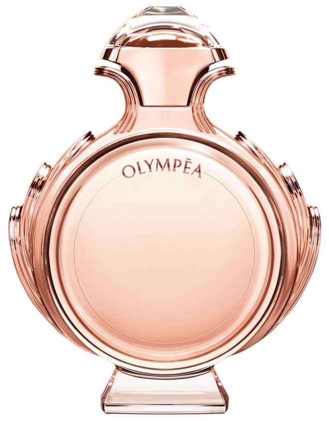 Olympea de Paco Rabanne