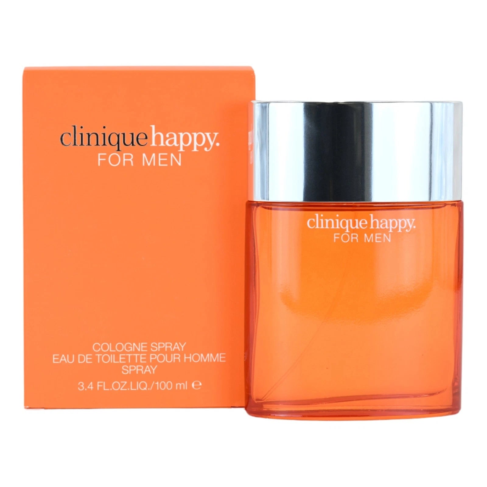 Clinique Happy For Men