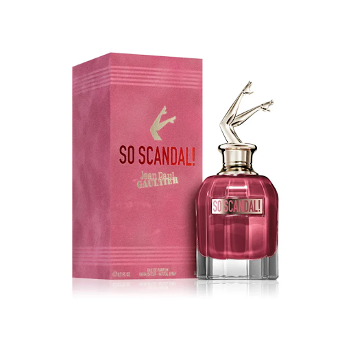 Scandal de Jean Paul Gaultier
