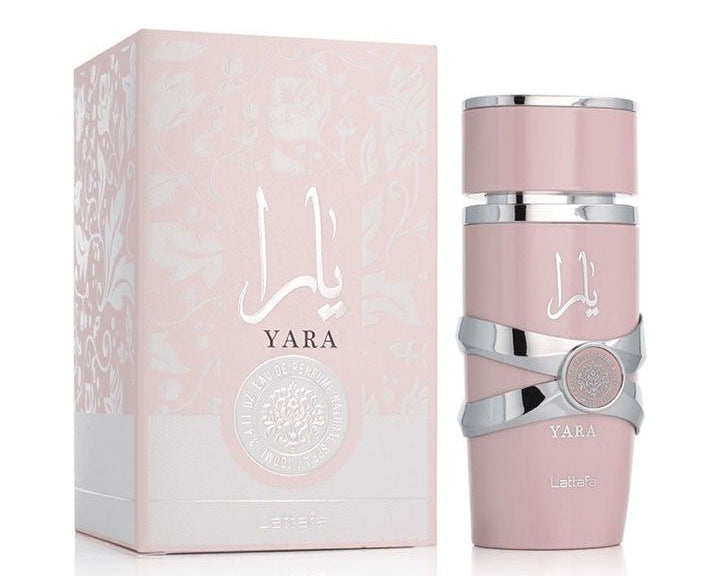 Children Rosada Lattafa