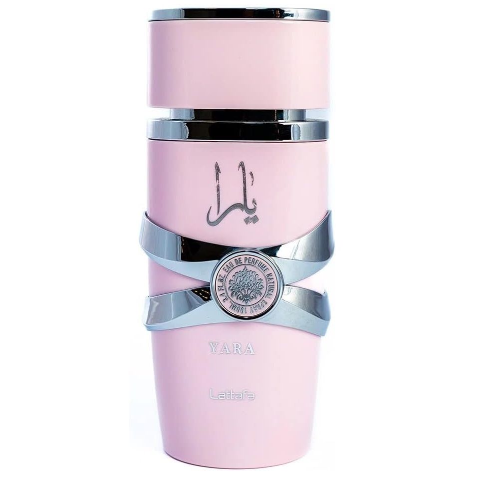 Children Rosada Lattafa